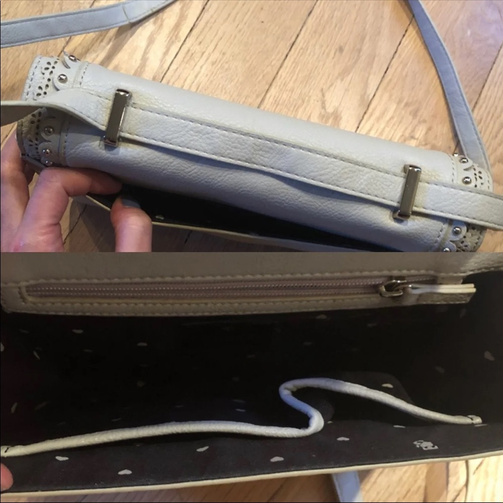 Twin-set Crossbody/Shoulder/clutch bag - Picture 5 of 8